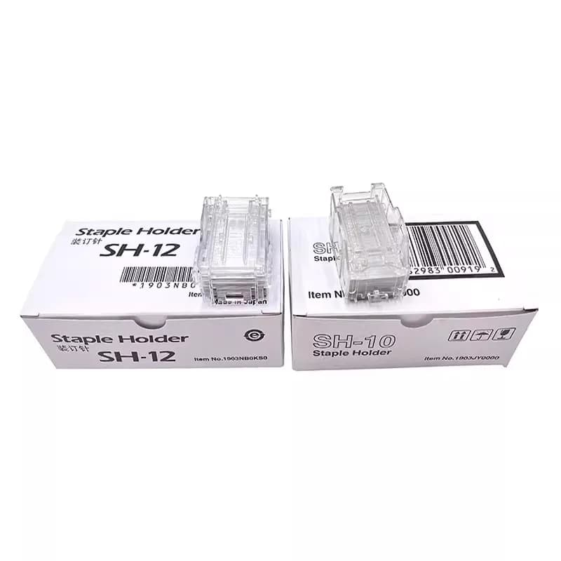 Staple SH-10 SH-12 for Kyocera TASKalfa 3500 8001i 3050 7551ci 3010 3511i 4002i 8002i 2552ci 8052ci P8060cd4550 5550 4551 5551ci