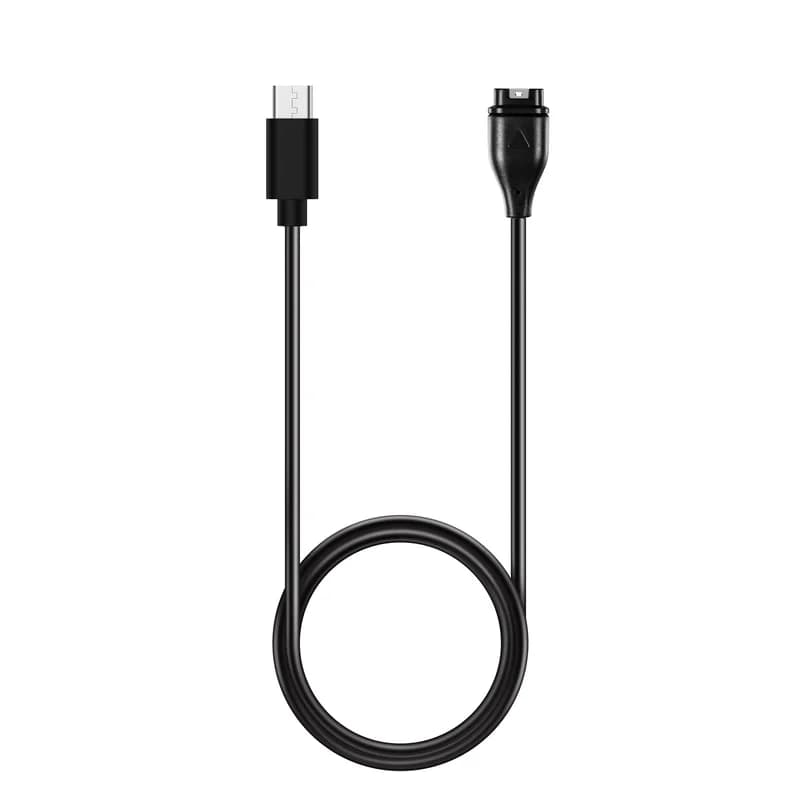 PP+ Type-C Charger Smart Watch Charging Cable for Garmin Venu3 Venu3s Vivoactive5