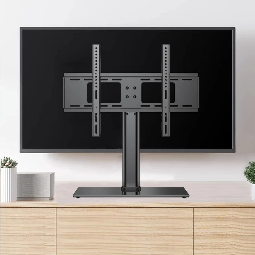 BEISHI Rack Adjustable VESA monitor stand from 600-400 mm up to 40 kg 32''-55''' Monitor Tablet Stand with independent profile
