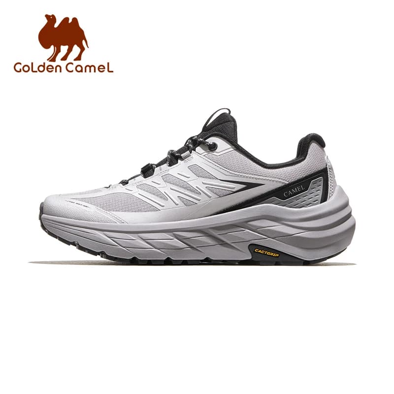GOLDEN CAMEL Scarpe sportive Sneakers da uomo e da donna Scarpe da jogging antiscivolo con assorbimento degli urti per uomo Leggere e confortevoli