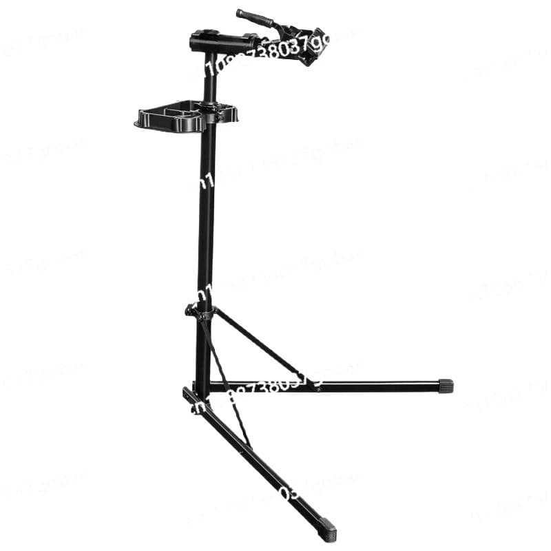 Bicycle Repair Rack Mountain Road Bike Repair and Maintenance Tools Bicycle Multifunctional Universal Repair Rack