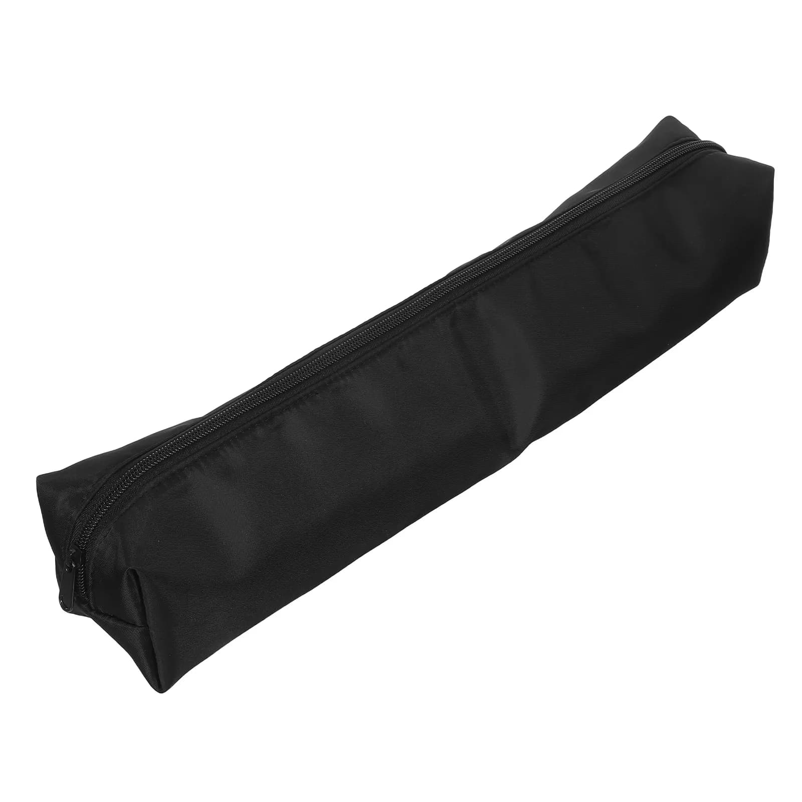 Borsa Organizer Portatile per Strumenti di Styling Capelli Resistenti al Calore, Custodia da Viaggio per Ferro Arricciacapelli e Piastra, Raffreddamento Rapido