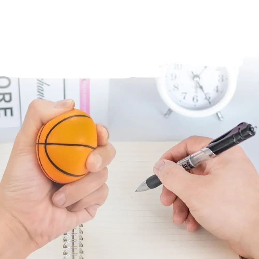 Gioco sportivo Giocattolo in plastica Divertente canestro da basket Kit giocattolo Allenamento sensoriale Mini esercizio portatile senza perforazione