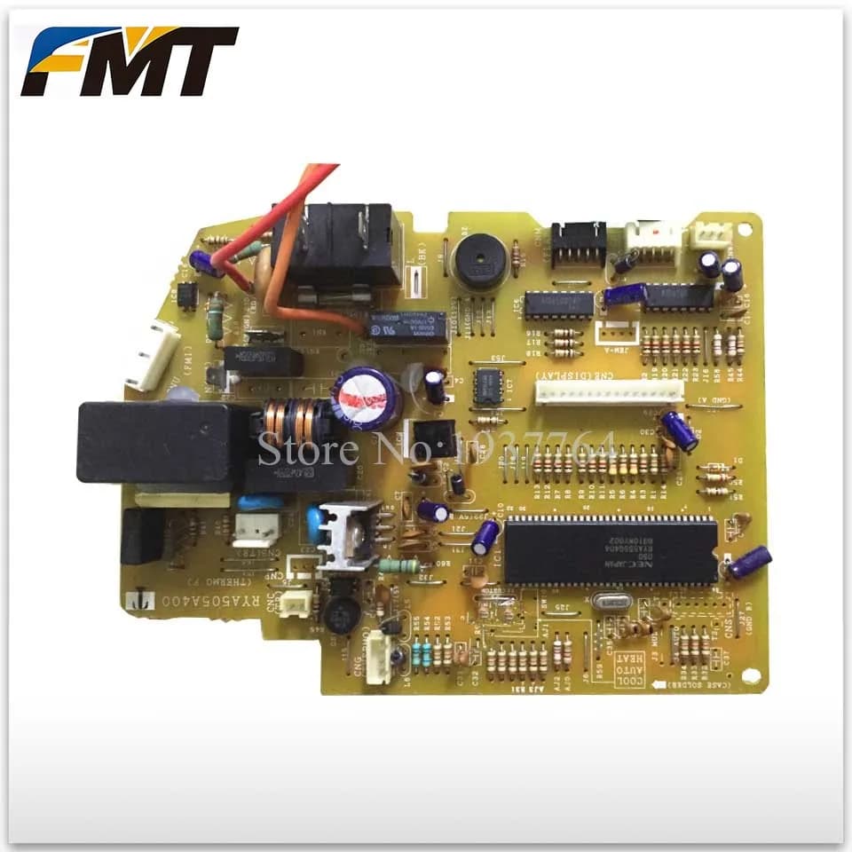 FMT.for air conditioner computer board control board RYA505A400T RYA505A400 good working part