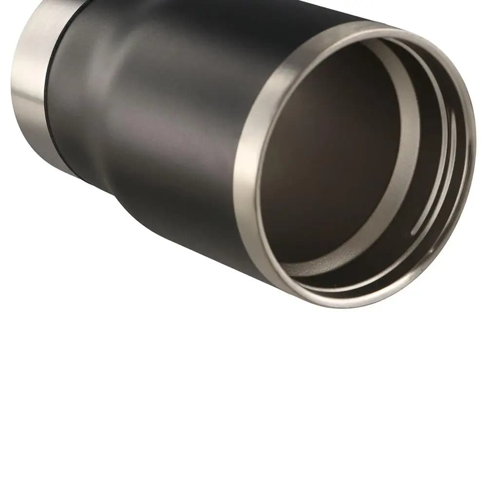 Tazza Termica per Birra da 14oz a Doppio Strato con Apribottiglie, Tazza Refrigerante per Birra in Acciaio Inox con Isolamento Sottovuoto per l'Estate