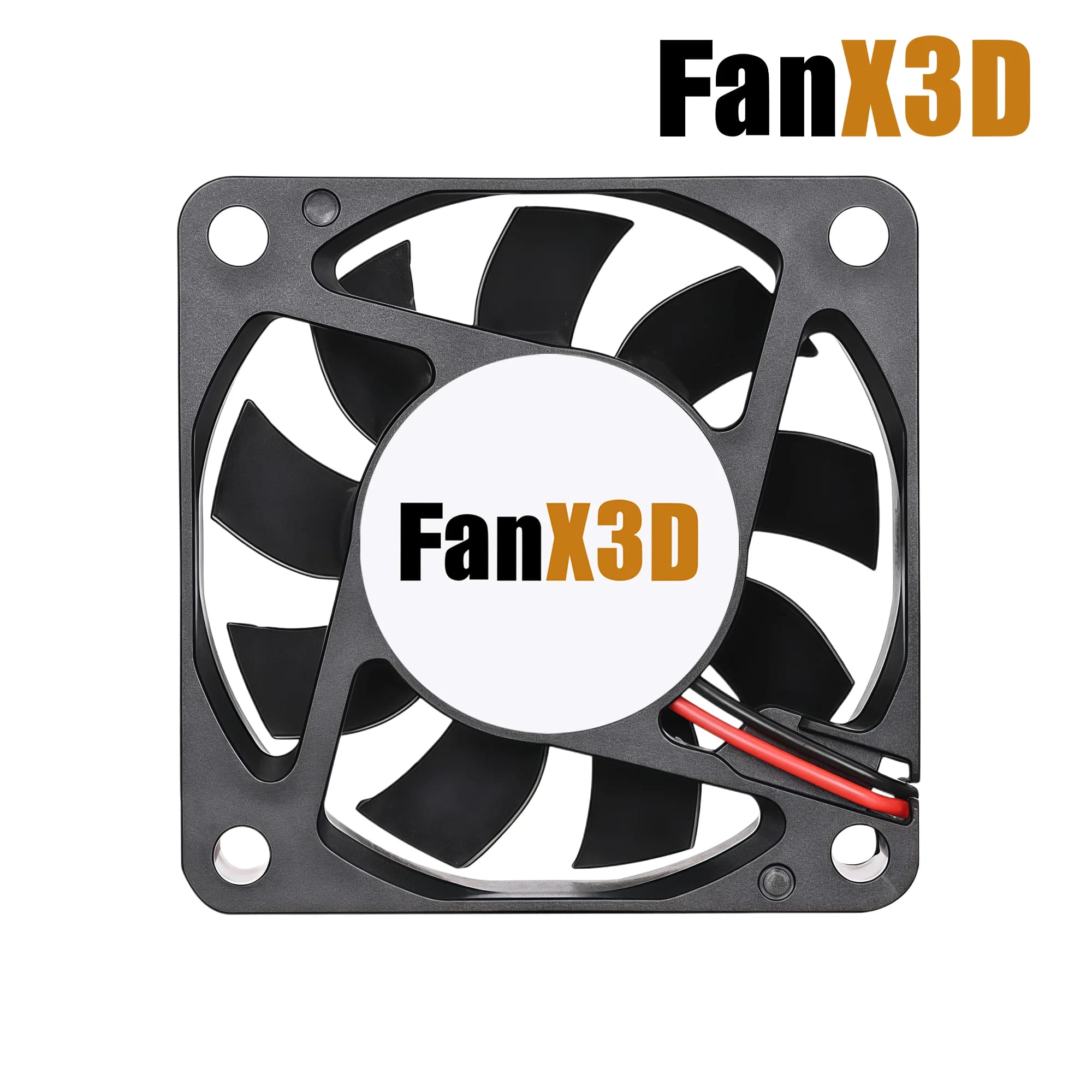 Ventola di Raffreddamento Brushless 60x60x15MM 6015 DC 5V 12V 24V per Stampante 3D, PC, Computer Portatile, Server, Case del Motore