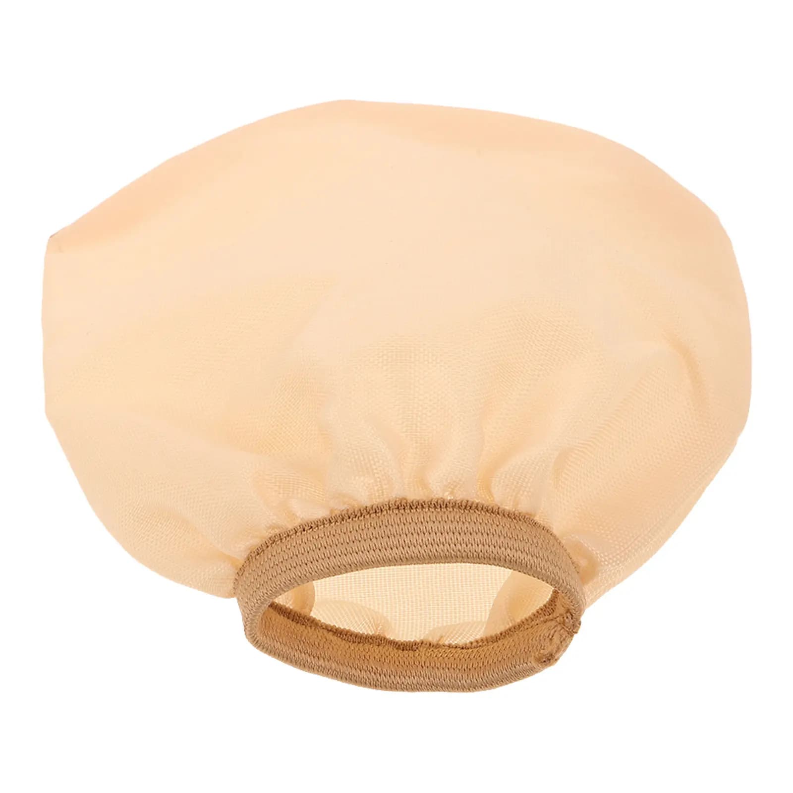 Baby Dimming Lamp Shade Diffuser Warm LED Light Sock to 2.7 Inch Nursery Bedside Lamp Shade Anti-Glare Light Diffuser