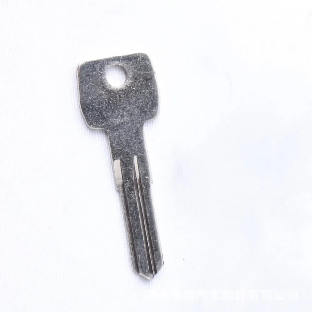 Professional Zinc Alloy Key Cylinder Anti-Theft Universal Lock Cores Durable Replacement Cores for Thule Car Rack