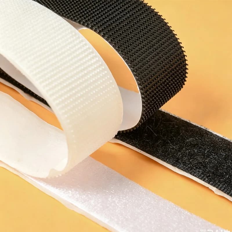 1-5meters Strong Self Adhesive Hook and Loop Fastener Tape Nylon Sticker Adhesive Velcros Strap DIY Craft Accessories 20-38mm