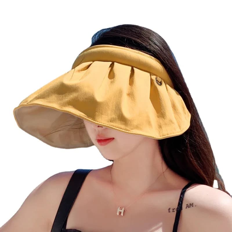 Ladies Spring Summer Light Face Mask Built-in Shaping Bone Cool Breathable Anti UV Commute Sun Accessory