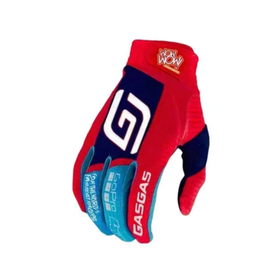 fistplastCycling outdoor sport motorcycle bike summer autumn spring riding wear-resistant anti-slip pattern whole-univers