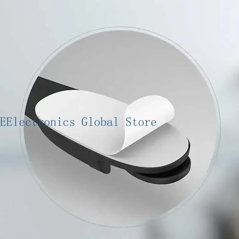 462B Silicone cable wrapper, reusable cable collector, winder, cable organizers for kitchen,