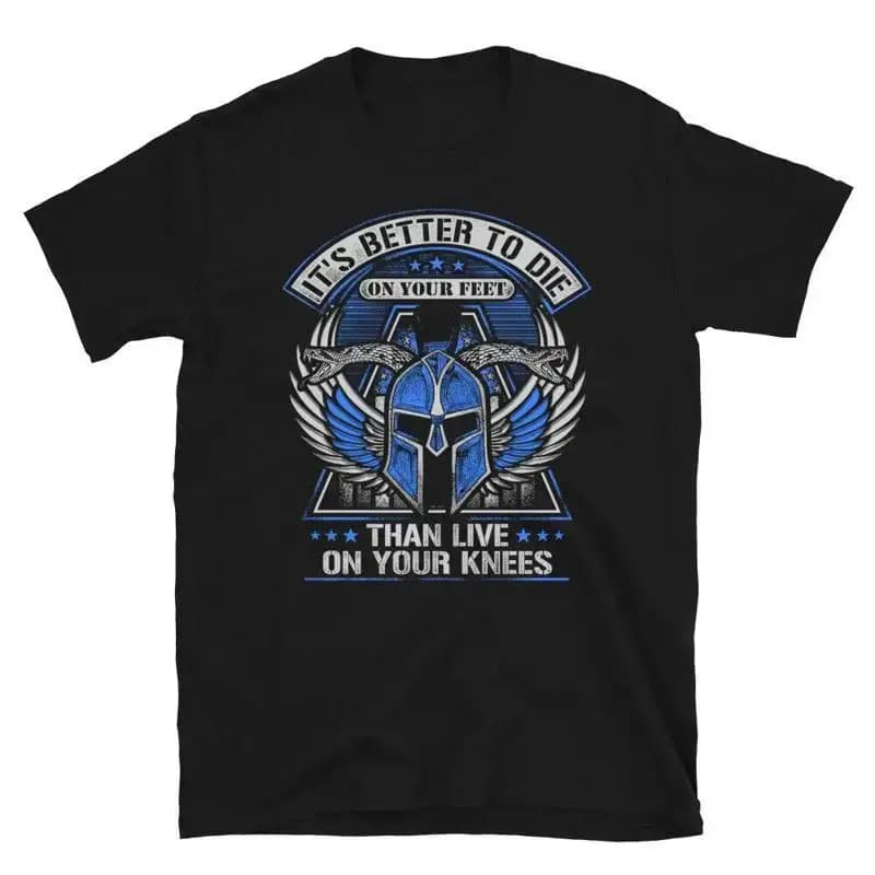 He Can Do It Stay At Home Dad Pop Culture TShirt