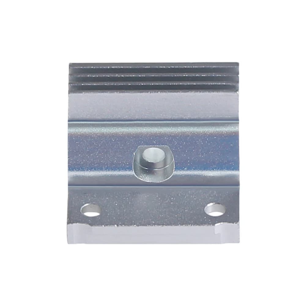 AA80 Heat Sink Aluminum Radiator Good Disspation for K1/K1 MAX/K1C Hotend 3D Printer Accessories