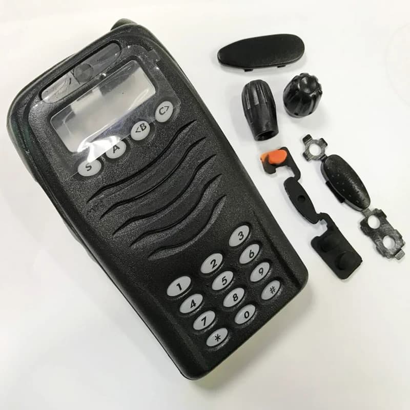 Custodia superiore per involucro radio da 5 set di TK3178 TK2178 TK-3178 TK-2178