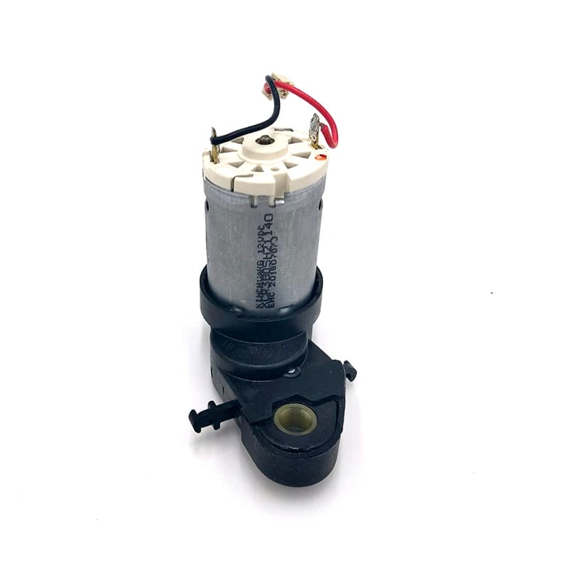For Ecovacs Robotic Vacuum Cleaner DE55/53/35 Roller Brush MotorDT88 DM65 DC68 901 900 DE53 DE55 Vacuum Cleaner Parts