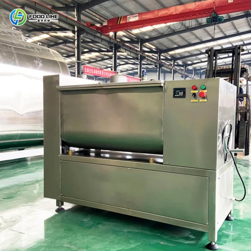 Frullatore per carne industriale Frullatore per carne commerciale Frullatori industriali per carne