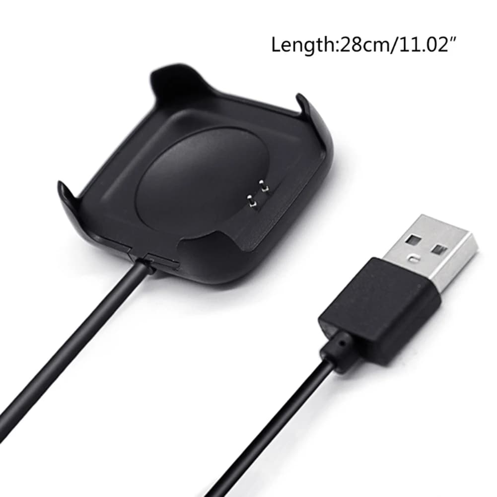 Cavo di ricarica magnetico per Dock Station per caricabatterie USB HW22 HW19 Smart Watch