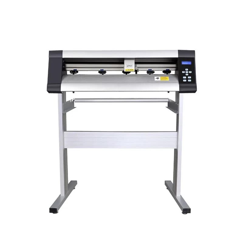 WDMK630U 24" Plotter da taglio per vinile