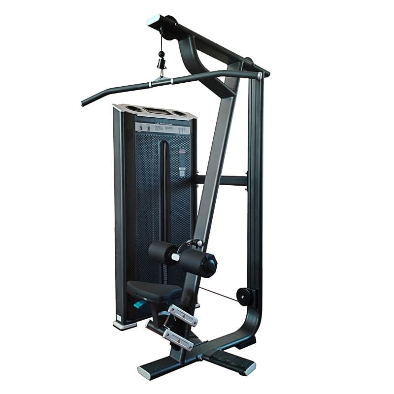 High Quality Professional Gym Equipment Adjustable Seated Tensioner For Back Exercises