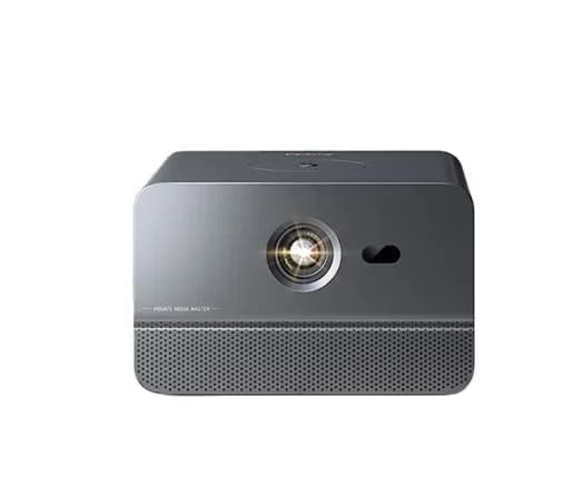 2025 Proiettore intelligente Q3 Pro Proiezione domestica 1080P DLP 0.33DMD Soggiorno Diurno Piccolo Home Cinema Wifi wireless Stesso schermo