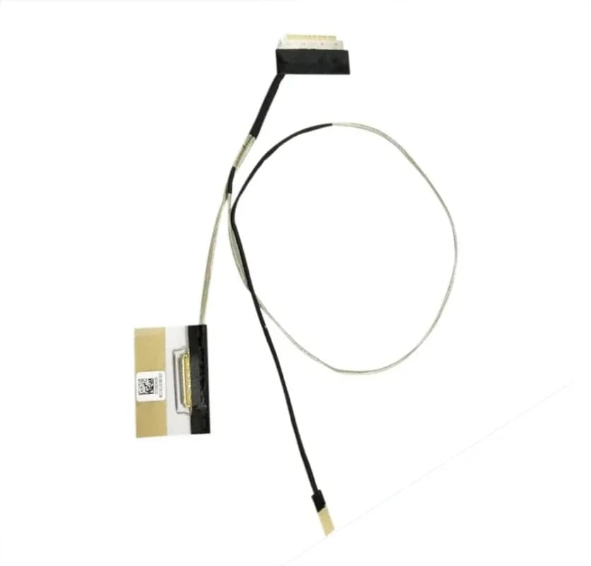 Cavo Display LCD EDP per Aspire 3 A315-42 A315-42G A315-54 A315-54K A315-56 EH5L1, Ricambio 30PIN DC02003K200 50.HEFN2.003