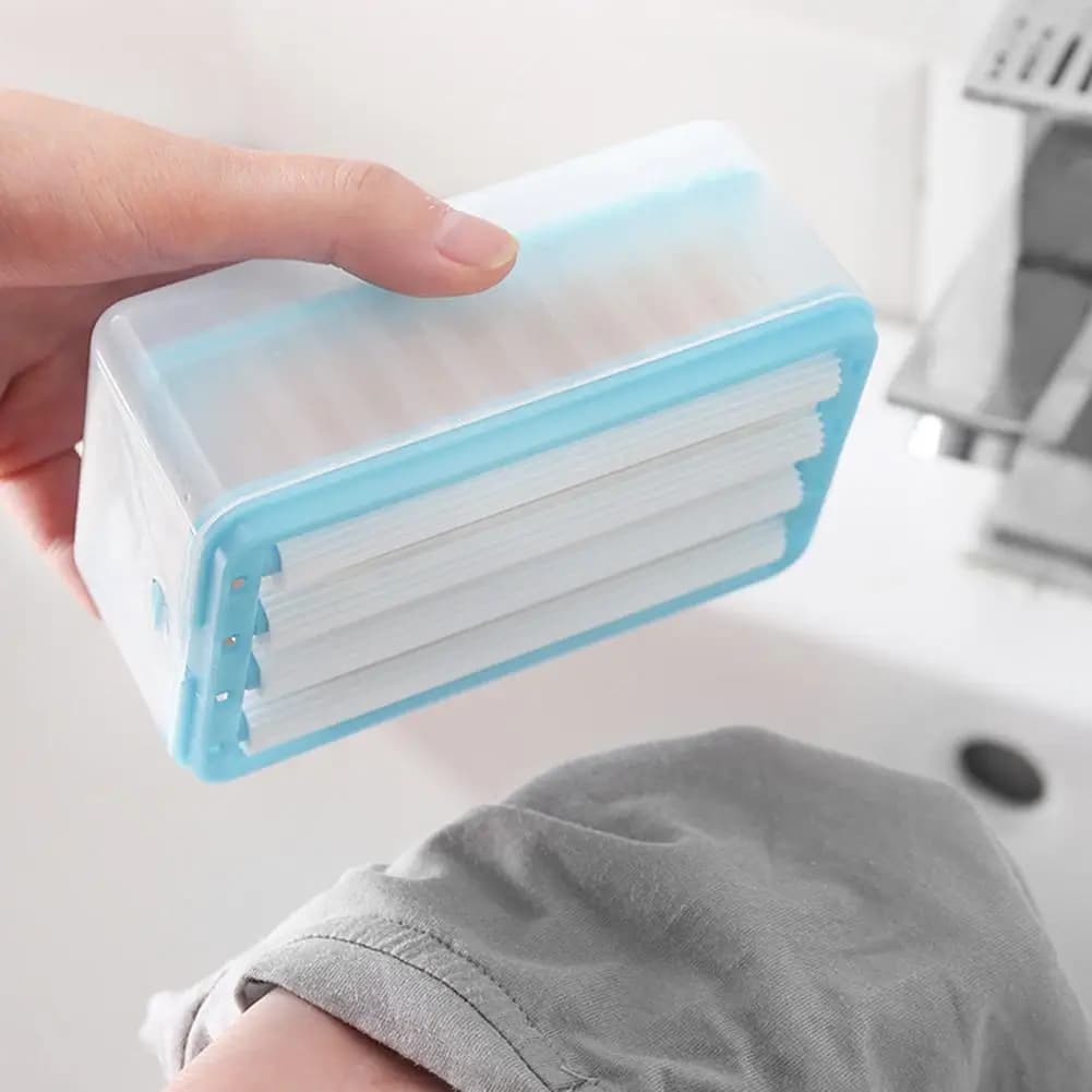 Brush for cleaning clothes Dispenser soap roller foam soap dish with drain multifunctional brush soap discharge roller