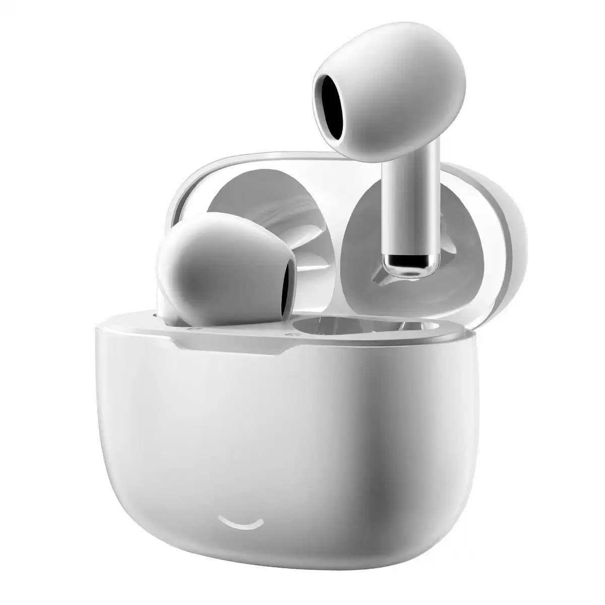 Bluetooth Wireless Charger Airs Pro Choices Hi-Fi stereo sound with microphone refill case Waterproof for iPhone and Xiaomi