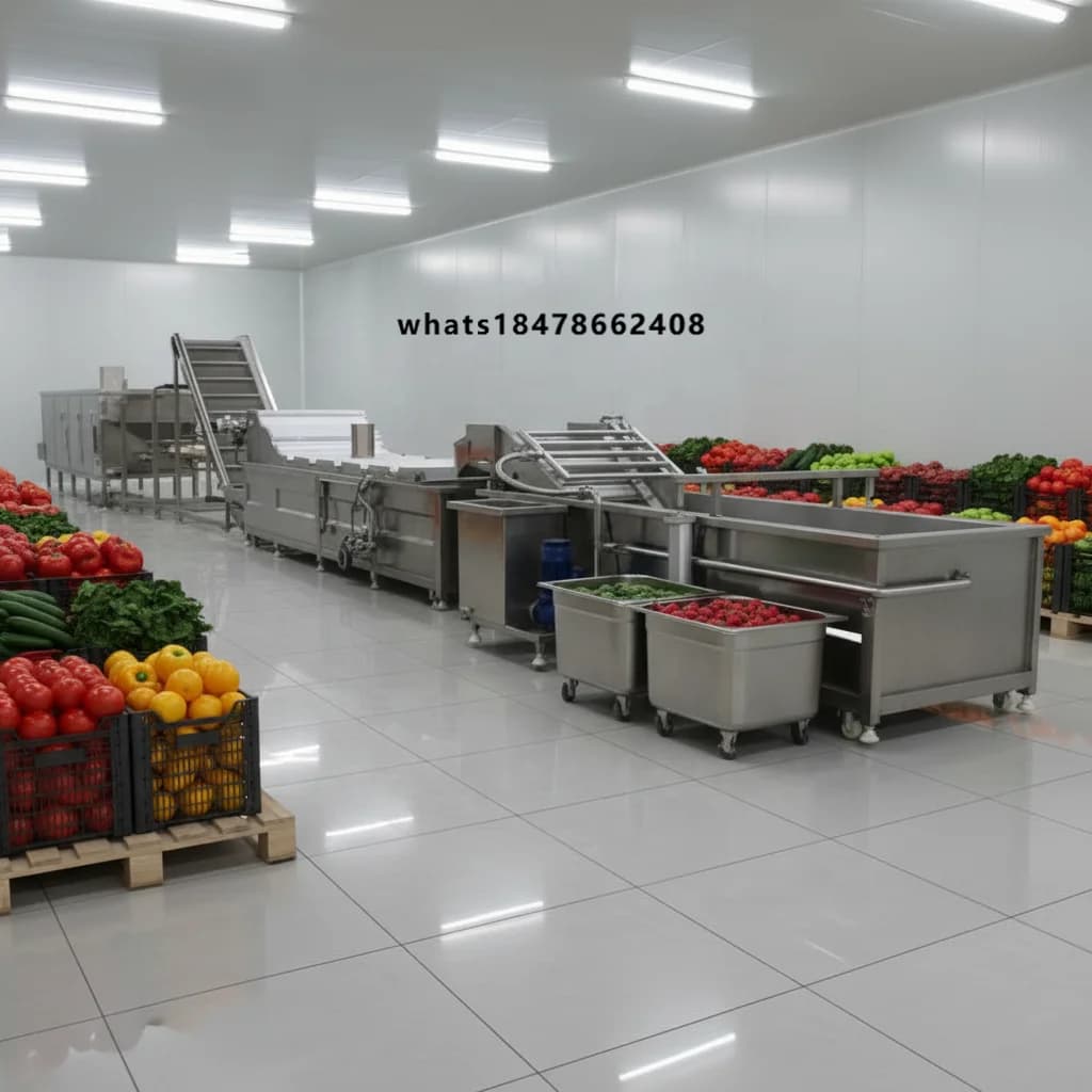 Hot Selling Fruit and Vegetable Crusher Crushing Machine Dried Fruit Cube Cutting Machine Fruit Dewater Machine