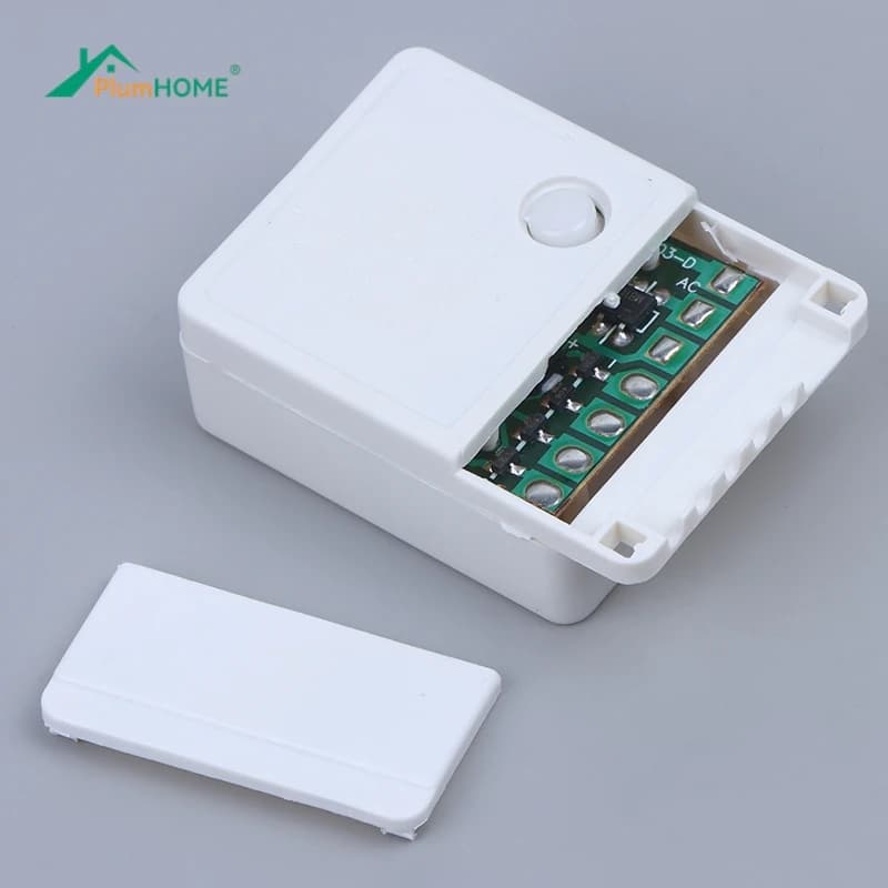 LED String 8 Mode Shiny Lights CE-04 Dimmer Strip Flexible Ribbon Lighting Replica Switch Adjustable Dumper Controller