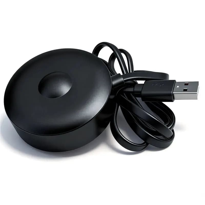Base di Ricarica Universale M02K per Spazzolini Elettrici Serie IO10 / IO9 / IO8 / IO7G / IO7 con Cavo di Ricarica Rapida Type-C