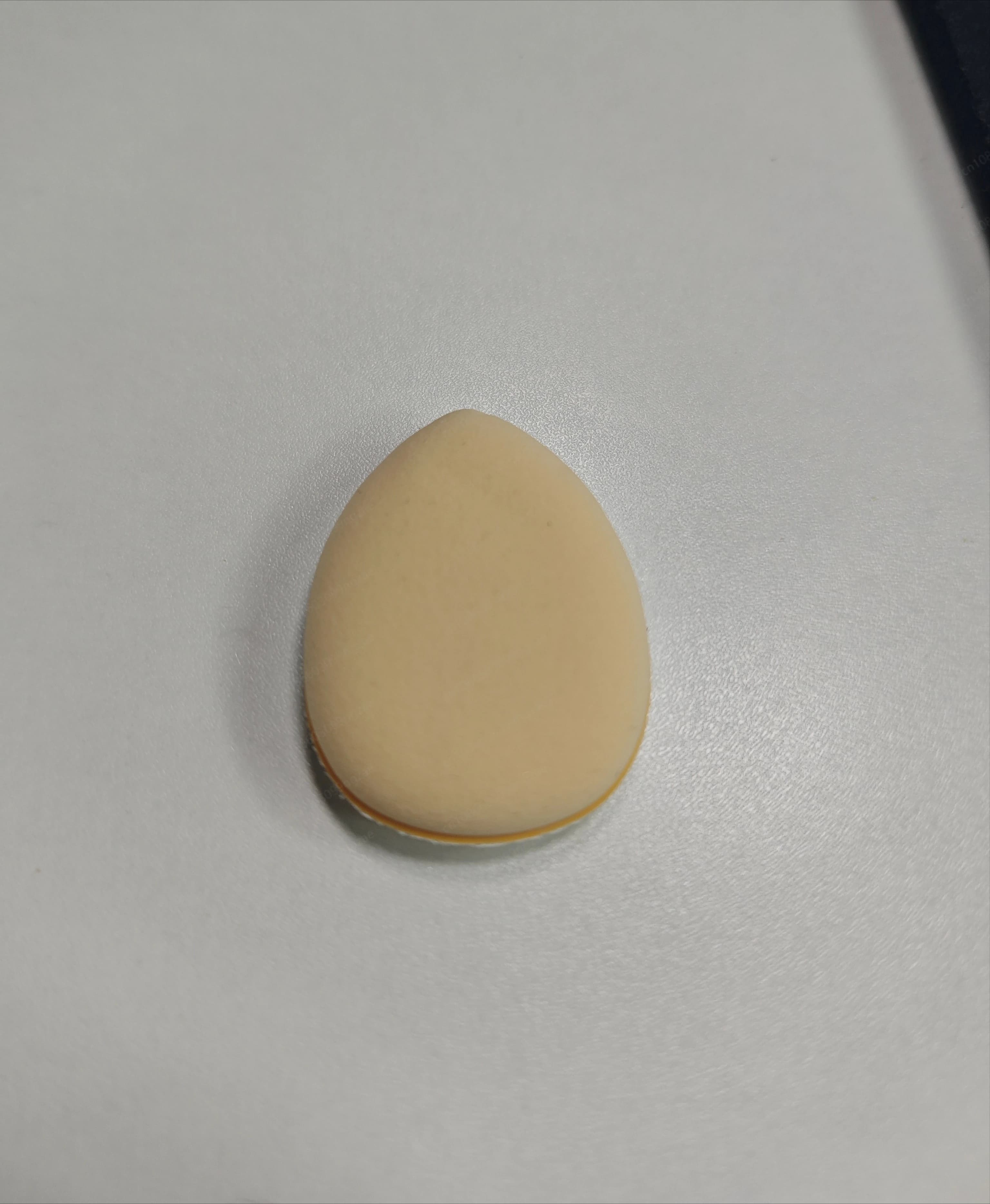 Mini concealer for thumb, air cushion, finger attic, wet and dry liquid foundation, face makeup