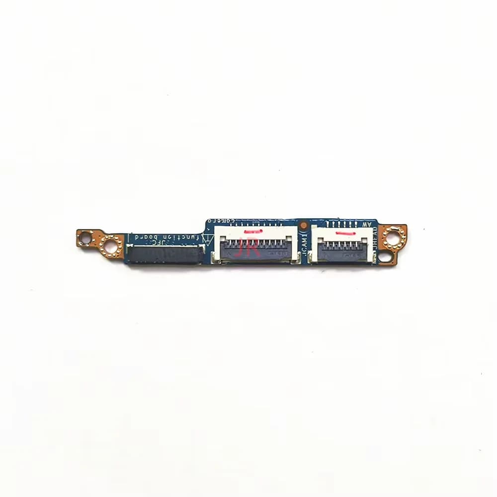LS-J108P Laptop Parts For DELL Alienware Area 51m r2 Webcam Interface Board Camera Cable Adapter Board
