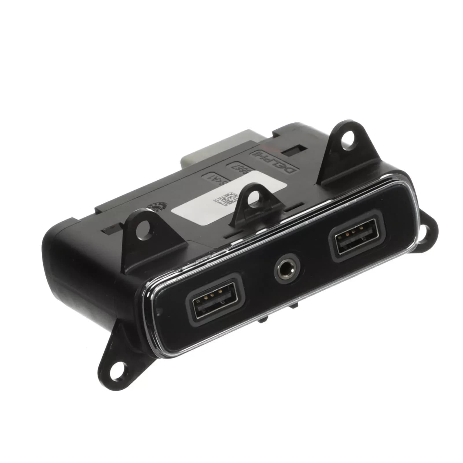 PER JE EP GRAND CHEROKEE SD PORTA USB AUXILIARIO MEDIA HUB OEM MOPAR 68323663AE