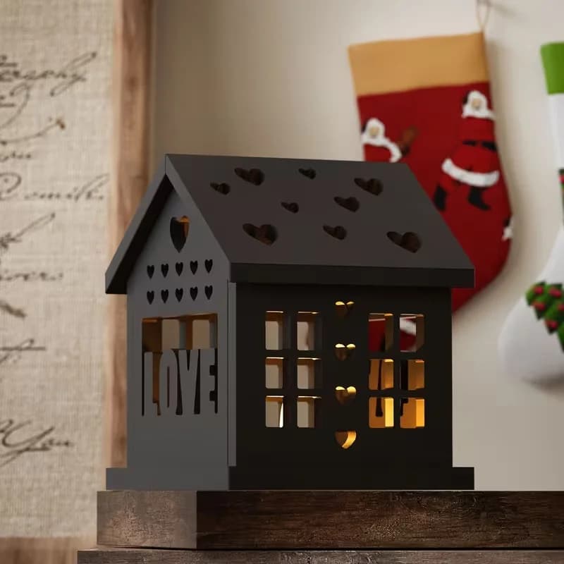 I stampi in silicone per la casa fai-da-te possono essere utilizzati per realizzare decorazioni per la casa, portacandele a forma di cuore in resina e gesso, e pezzi d'arte fatti a mano.