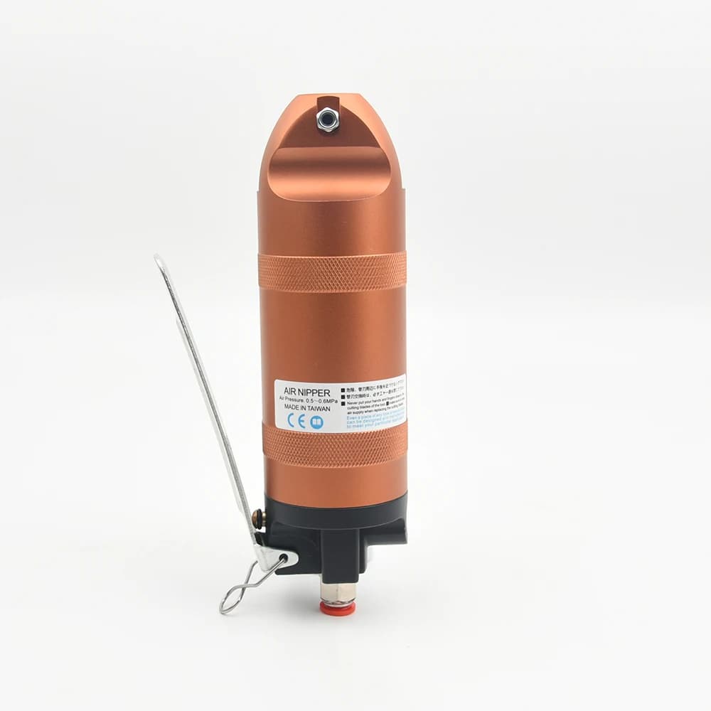 YOUSAILING HS-30 tronchesi pneumatici forbici per il corpo tronchesi ad aria tenuti in mano