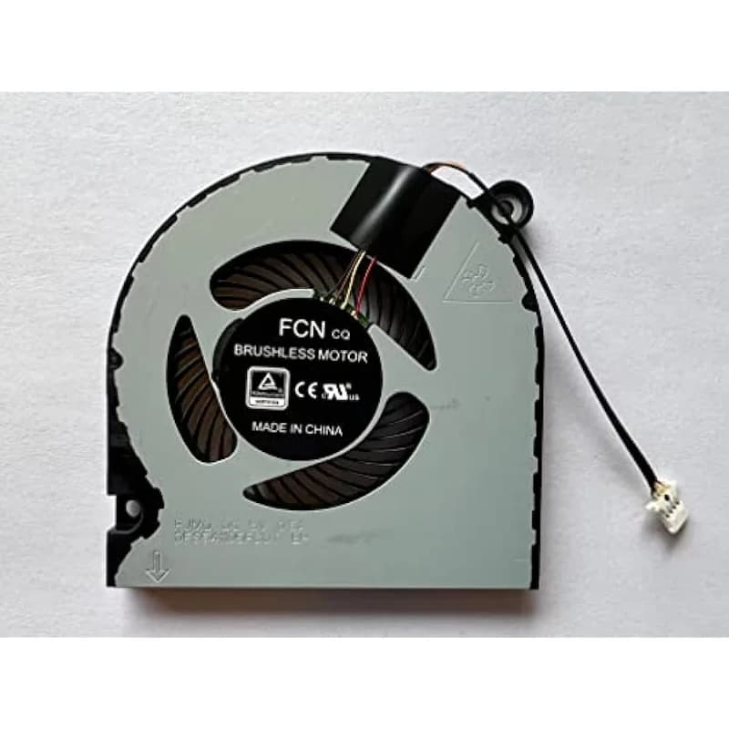 Ventola per Acer Aspire 5 A515 A515-51 A515-51G A515-54 A515-54G A314-31 A315-21 A315-31 A315-51 Ventola di raffreddamento della CPU