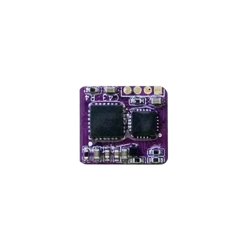 Modulo di Controllo Motore Stepper JABS-Mini, Controller Servo Motore 3.5V-12V ESC per Robot RC, Auto e Droni