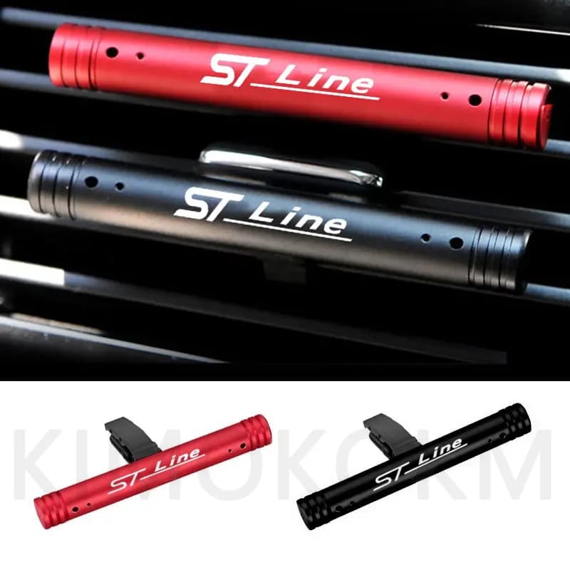 For ST Perfume Auto Exit Air Perfume Auto Clip Aromatherapy Stick Deodorant For STLINE Stline 2 3 MK2 MK3 MK1