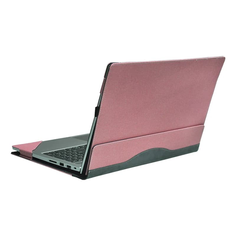 Custodia per ASUS Chromebook Flip C434 C433 2 in 1 14 pollici C436 VIVOBOOK S14 S435 Notebook portatile Pelle protettiva Stilo regalo
