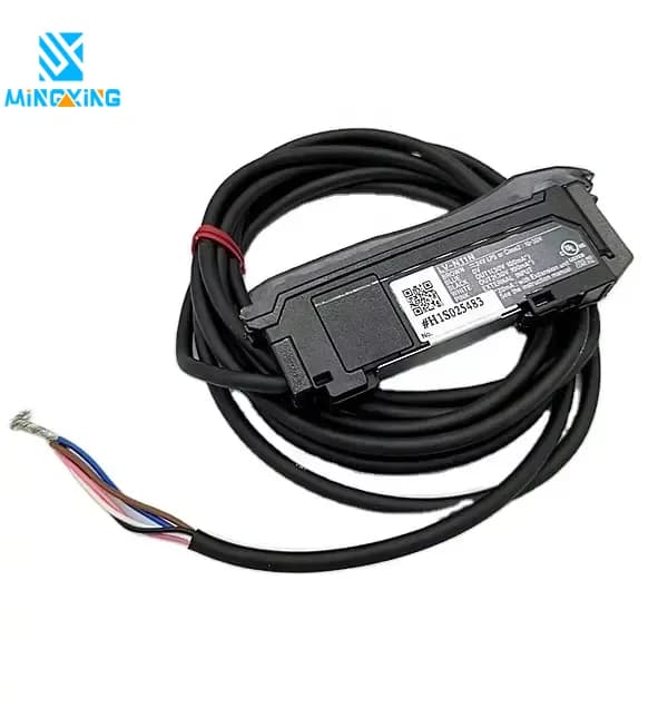 Laser Photoelectric Sensor LV-N11P LV-N11PN LV-N11PD Diffuse Reflection Proximity Switch for Industrial Automation Machinery