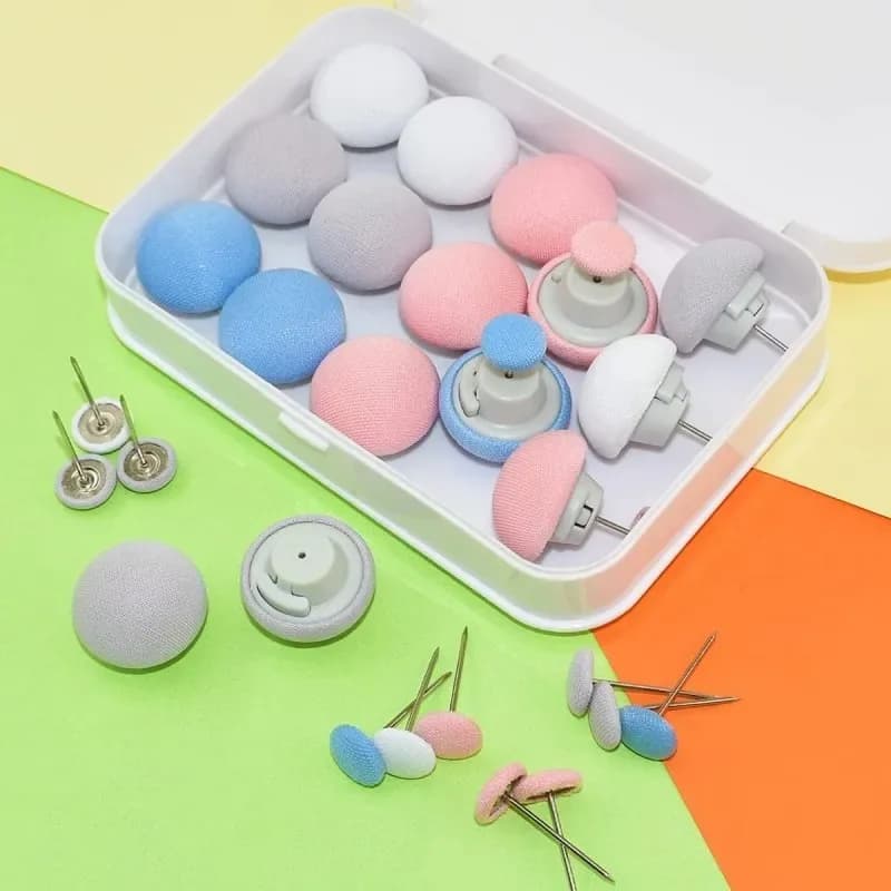 4 Pezzi Clip per Lenzuola e Trapunte, Fermagli Antiscivolo per Copripiumino con Sgancio Rapido a un Pulsante, Fissatori per Coperte