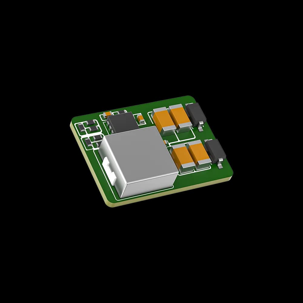 Modulo IFlight BEC - 5V/2A / 12V/3A