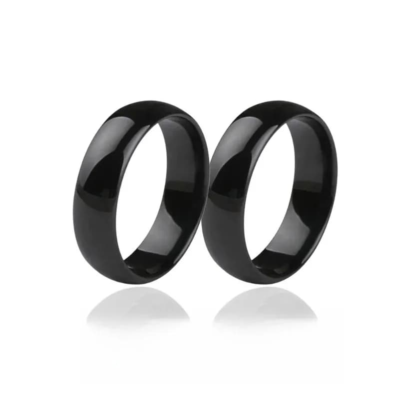 FOR Amiibo Game Business Card Ntag 216 Ring NFC Smart Waterproof Chip Tag Multifunctional Editable Badge 13.56mhz Token