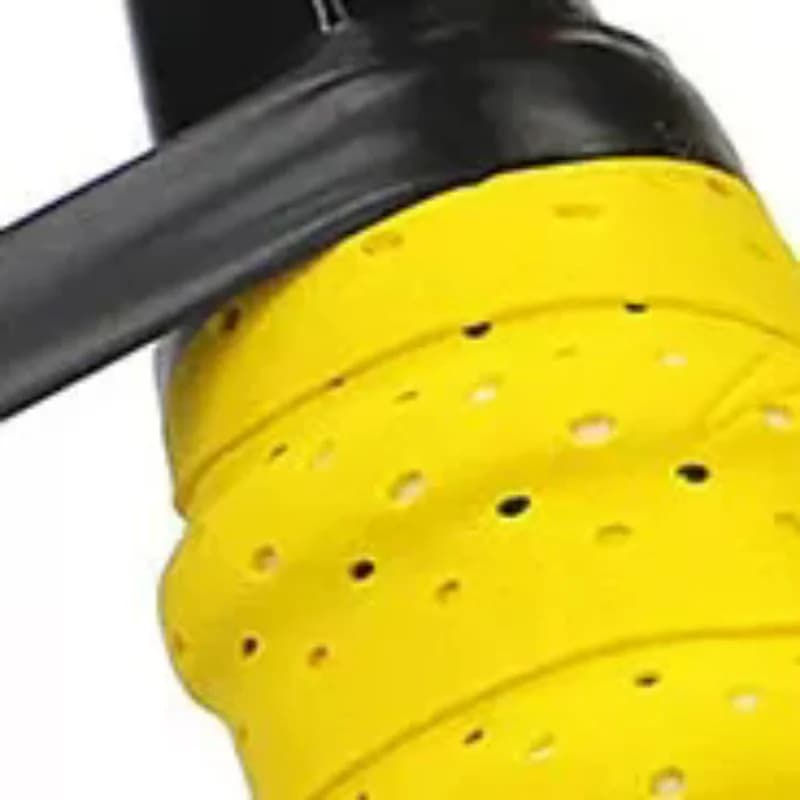 Athletic Tennis Racket Grip Tape Badminton Squash Compound Sealing Gel Tape Sealing Special Band Tape Hand Sweat Band
