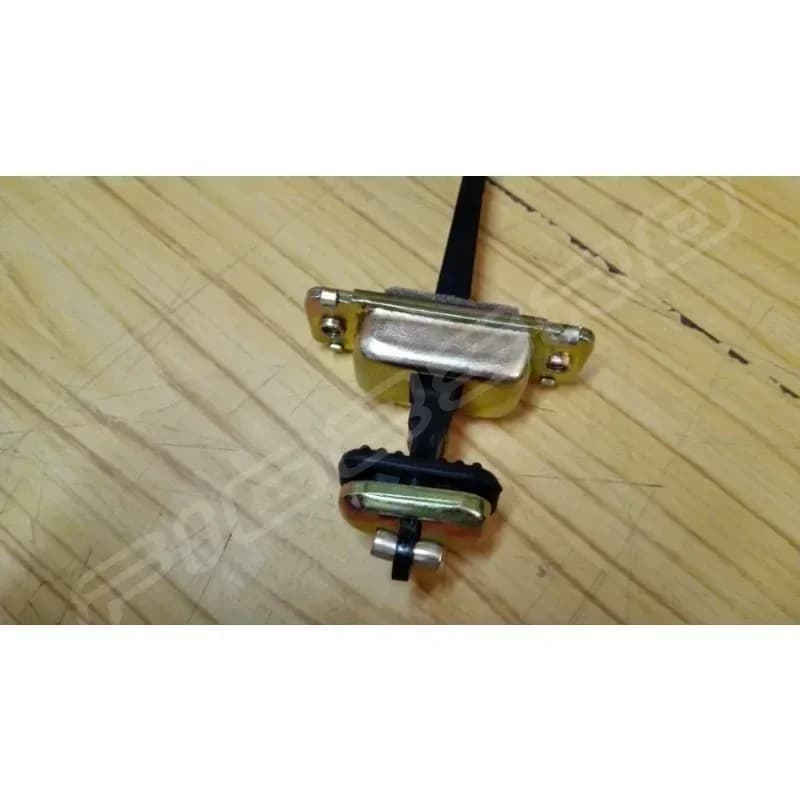 OE #72340-S9A-000 limitatore della cerniera del tappo della portiera dell'auto per Honda CR-V CRV RD5 RD7
