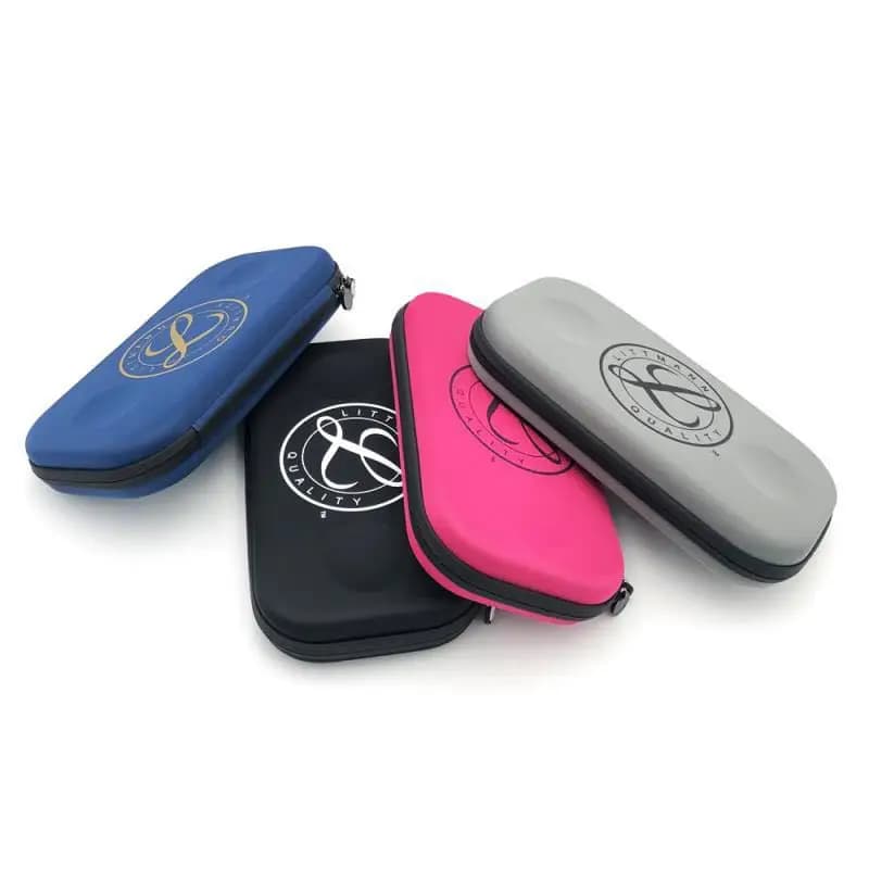 For 3M Littmann Classic III Quality Stethoscope Case Carrying Bags for Doctors Accessories for Medical Equipment Easy to carry