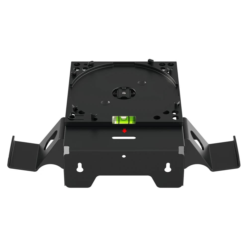 Staffa per controller di gioco girevole Staffa per cuffie da gioco montata a parete Risparmio di spazio Prevenzione caduta Rimovibile per Xbox Series X