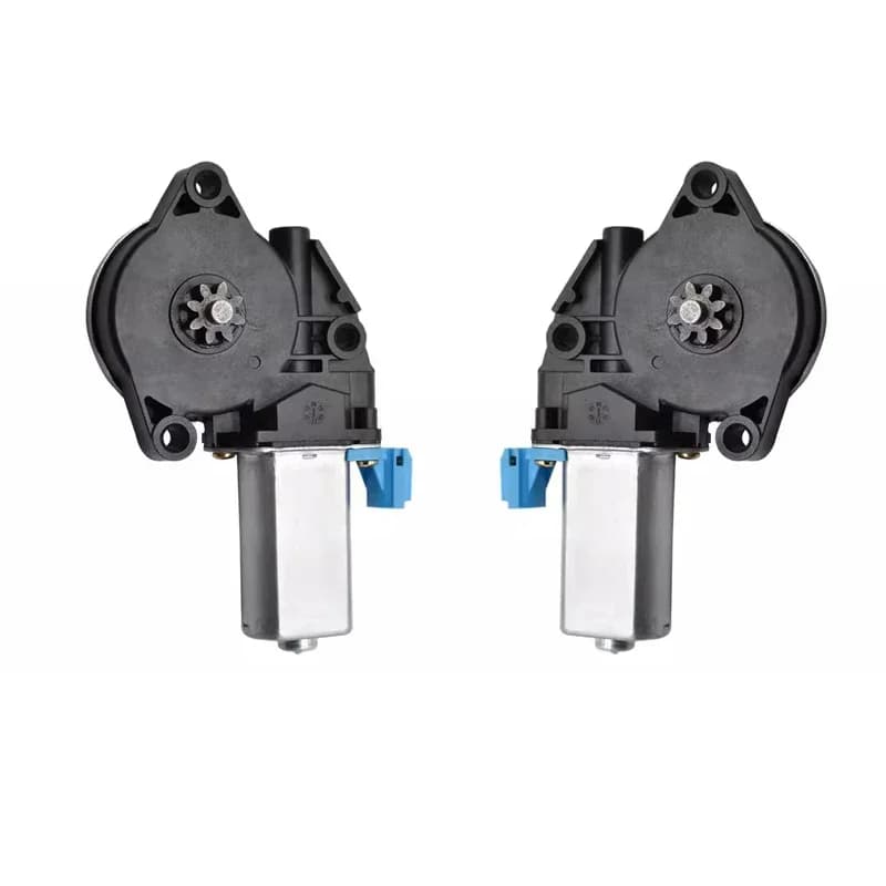 Per Hyundai Kia Sportage Tucson Sollevatore di vetro Motore Parte del motore Montaggio Cerato Porta Finestra Sollevamento Motors-12V