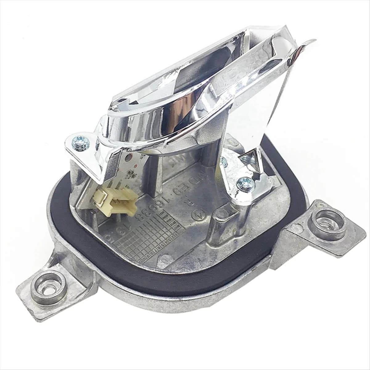 Left Headlight LED Module Turning Light 63117428787 for BMW X1 F48 F49 X2 F39 2015-2021 Turn Signal Light Source Assist